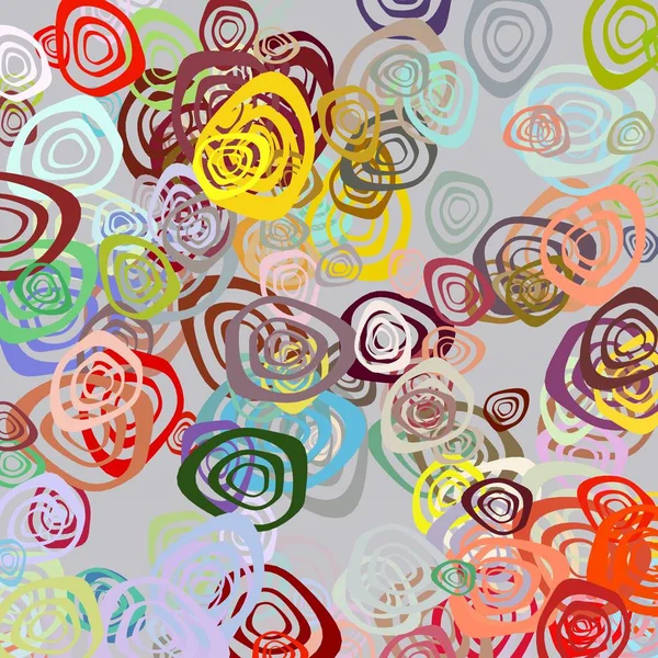 Soyut sanat dokusu. Renkli doku. Modern sanat eserleri. Renkli görüntü. Modern sanat. Çağdaş sanat.