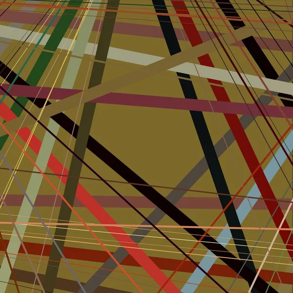 Geometrik desenli soyut arkaplan