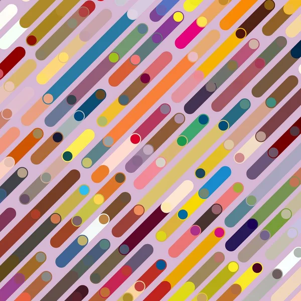 modern soyut geometrik desen arka plan