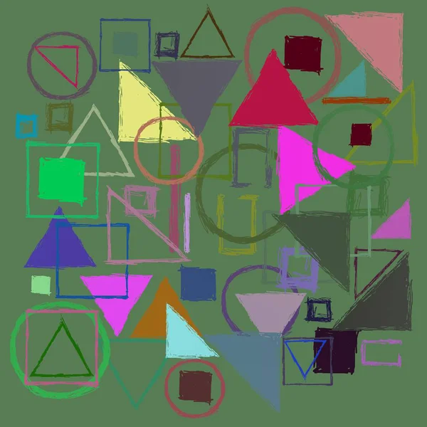 Soyut sanat dokusu. Renkli doku. Modern sanat eserleri. Renkli görüntü. Modern sanat. Çağdaş sanat. 