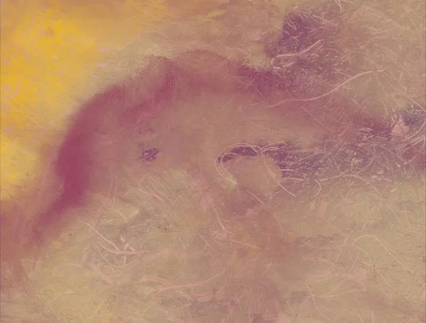 kopyalama alanı için renkli soyut suluboya arka plan