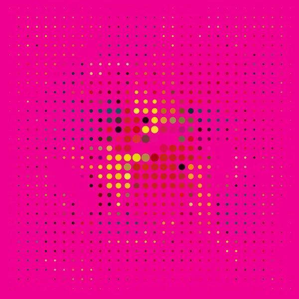 soyut arkaplan, kopyalama alanı