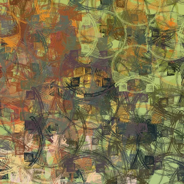 Sorunsuz antika arka plan