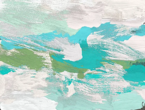 El yapımı tuvale yağlı boya. Soyut sanat dokusu. Renkli doku. Modern sanat eserleri. Yağlı boya darbeleri. Fırça darbeleri. Modern sanat. Çağdaş sanat. Sanatsal tuval.  