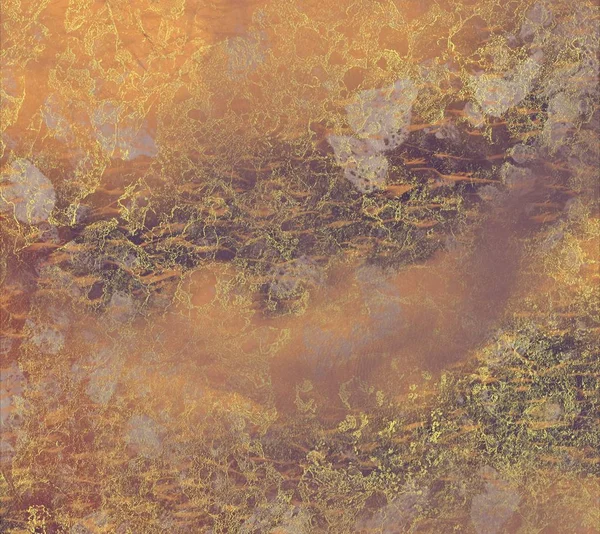 kopyalama alanı için renkli soyut suluboya arka plan