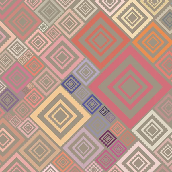 renkli arka plan kareler       