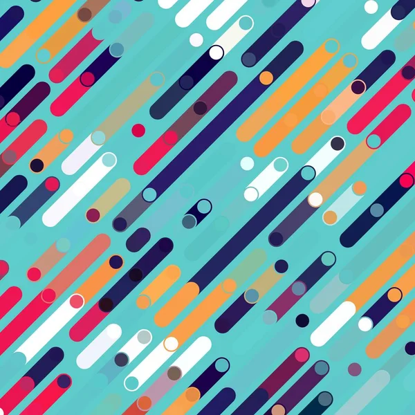 modern soyut geometrik desen arka plan