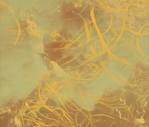 kopyalama alanı için renkli soyut suluboya arka plan