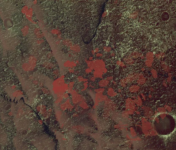 kopyalama alanı için renkli soyut suluboya arka plan