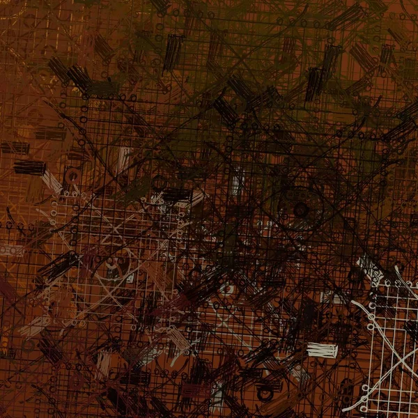 soyut yaratıcı renkli grunge arka plan