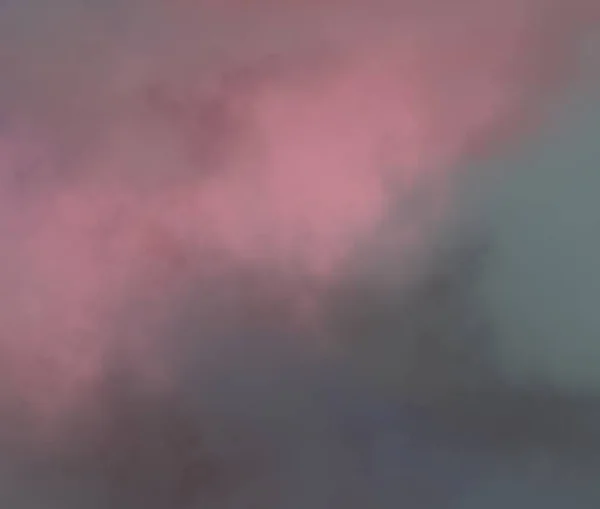 Nubes Grunge Abstractas Fondo Colorido Con Espacio Copia — Foto de Stock