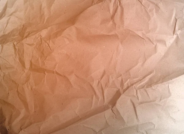 Soyut buruşturulmuş kağıt doku arka planı