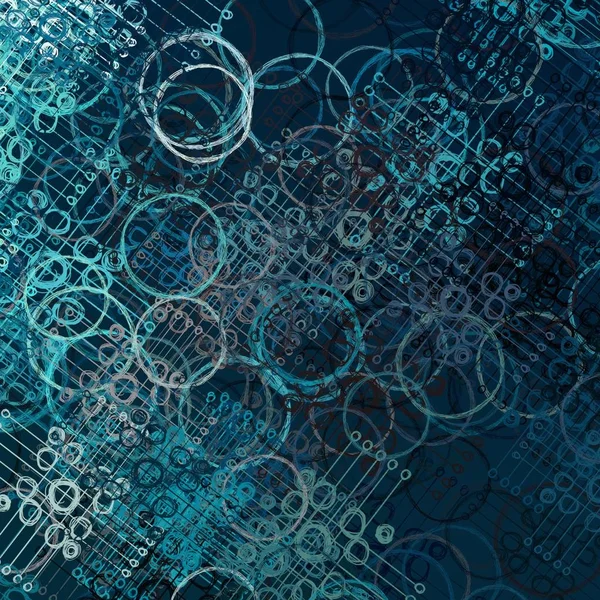 soyut yaratıcı renkli grunge arka plan