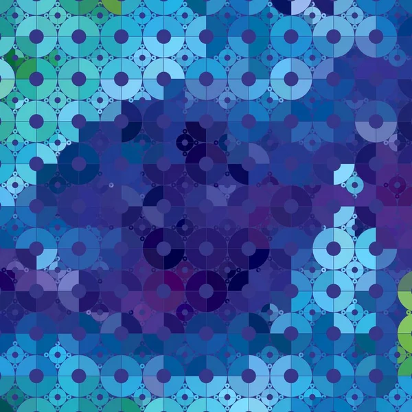 modern soyut geometrik desen arka plan