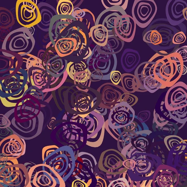 Soyut sanat dokusu. Renkli doku. Modern sanat eserleri. Renkli görüntü. Modern sanat. Çağdaş sanat.