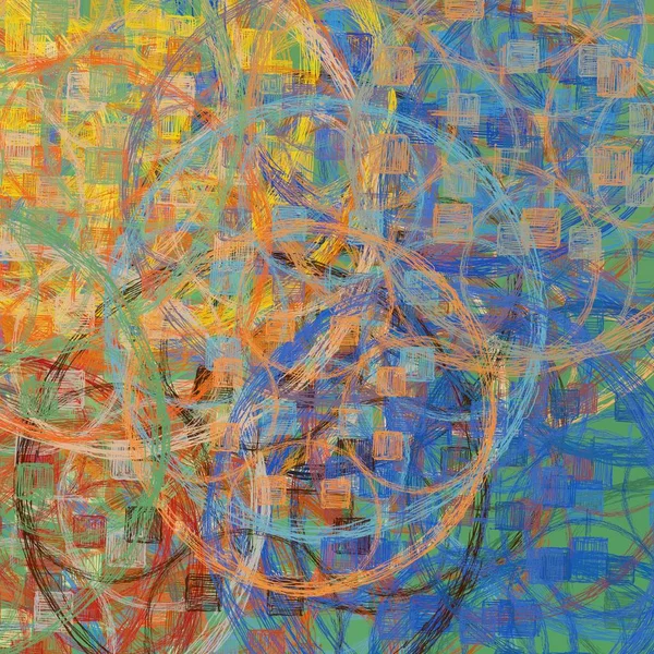 soyut arkaplan, kopyalama alanı