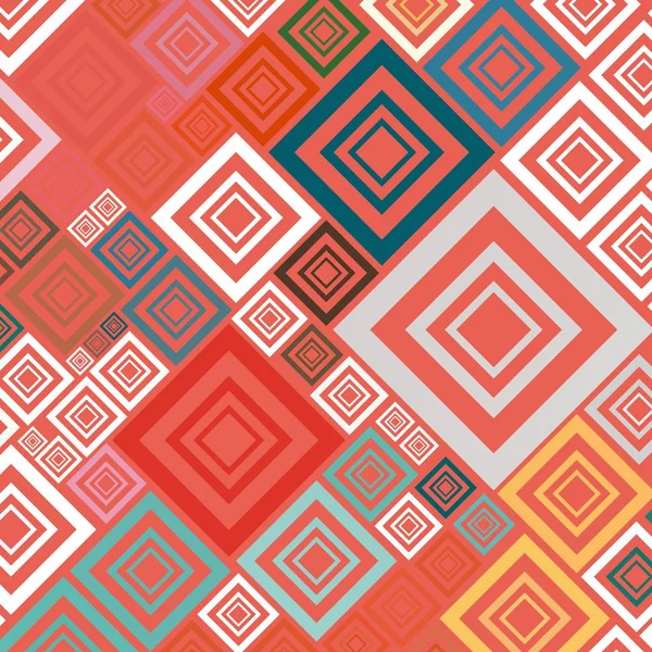 renkli arka plan kareler       