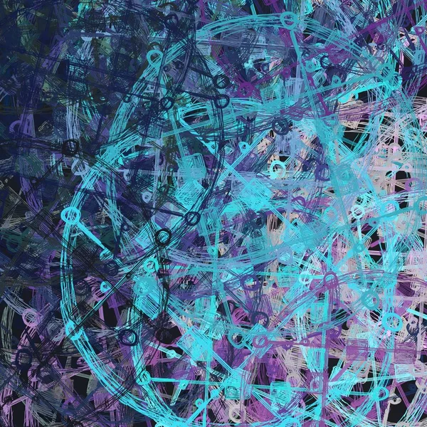 Bahçedeki güzel çiçekler