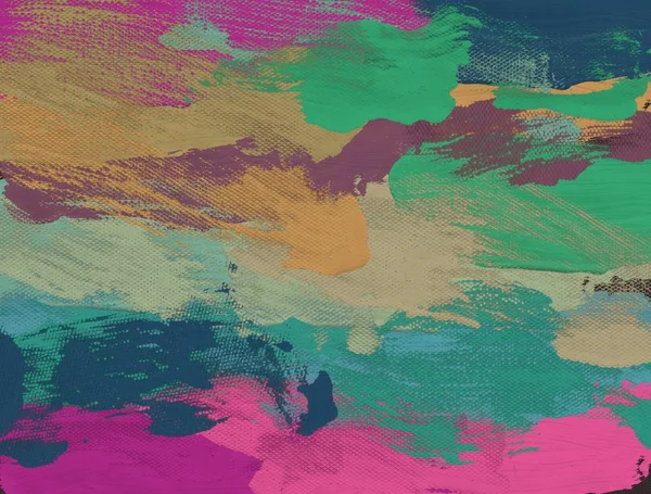 soyut yaratıcı renkli grunge arka plan