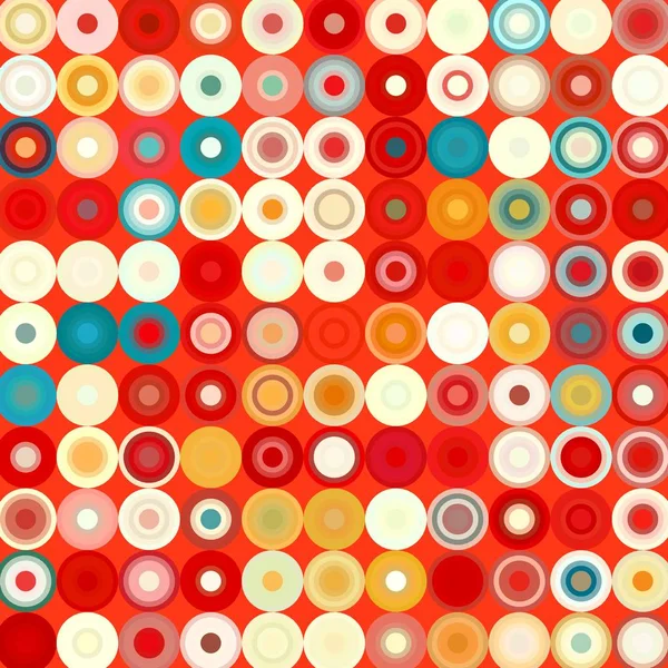 modern soyut geometrik desen arka plan