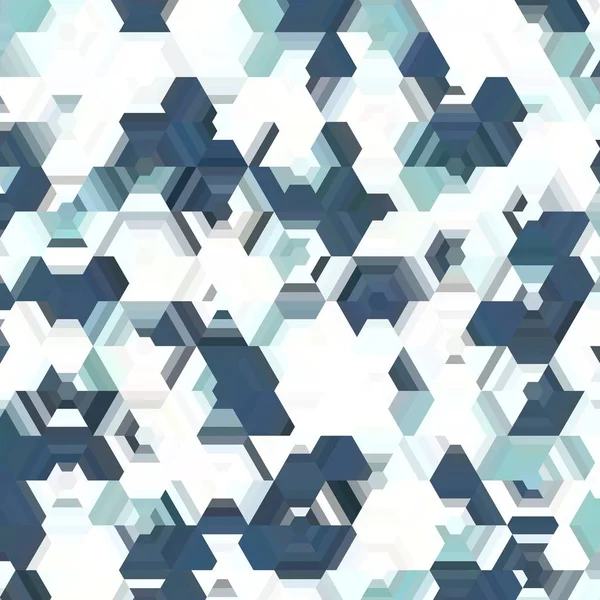 Soyut arkaplan ile kusursuz desen