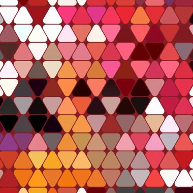 Soyut arkaplan ile kusursuz desen