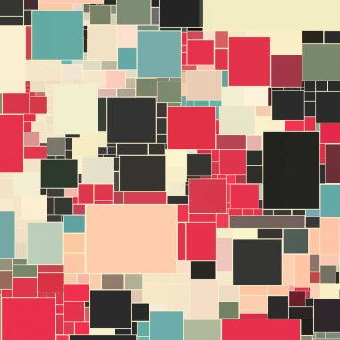 kopya alanı ile soyut desen arka plan