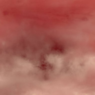 soyut grunge bulutlar, kopya alanı ile renkli arka plan