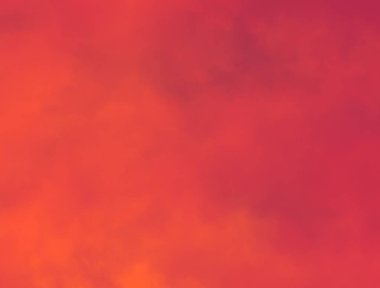 soyut grunge bulutlar, kopya alanı ile renkli arka plan