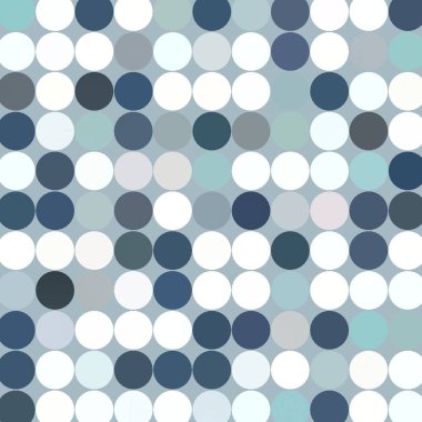 Geometrik desenli soyut arkaplan