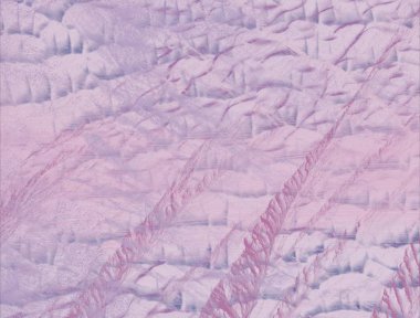 Metin için alanı olan soyut arkaplan