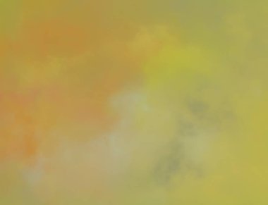 soyut grunge bulutlar, kopya alanı ile renkli arka plan