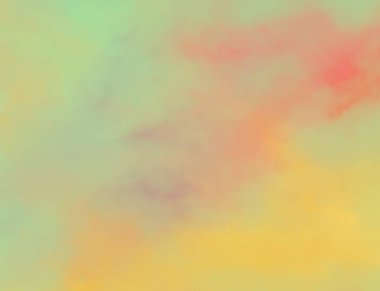 Taranmış Boyalı Soyut Arkaplan. Fırça darbeli resim. 