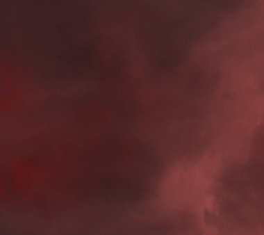 soyut grunge bulutlar, kopya alanı ile renkli arka plan