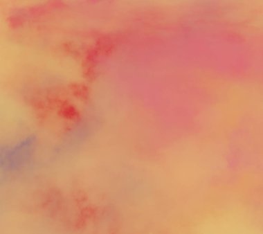 soyut grunge bulutlar, kopya alanı ile renkli arka plan