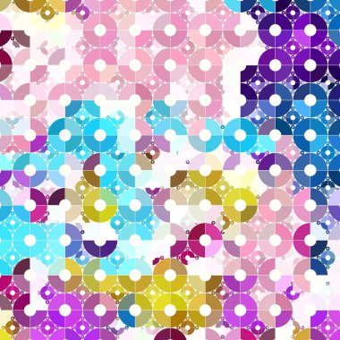 Soyut sanat dokusu. Renkli doku. Modern sanat eserleri. Renkli görüntü. Modern sanat. Çağdaş sanat.