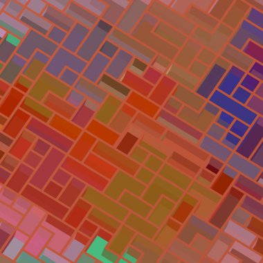 Soyut sanat dokusu. Renkli doku. Modern sanat eserleri. Renkli görüntü. Modern sanat. Çağdaş sanat. 