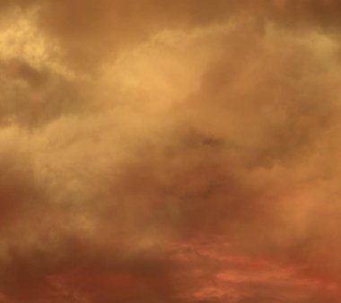 Taranmış Boyalı Soyut Arkaplan. Fırça darbeli resim.