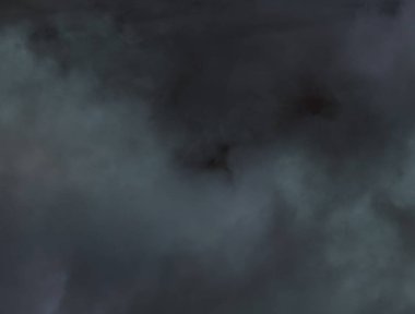 soyut grunge bulutlar, kopya alanı ile renkli arka plan