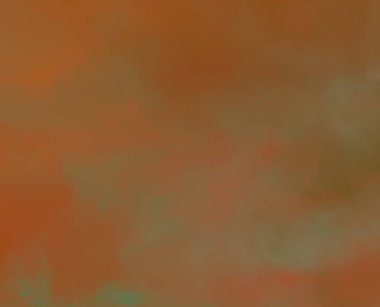 soyut grunge bulutlar, kopya alanı ile renkli arka plan