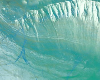 kopyalama alanı için eski soyut suluboya arka plan