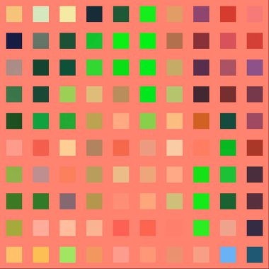 Soyut sanat dokusu. Renkli doku. Modern sanat eserleri