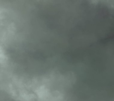 soyut grunge bulutlar, kopya alanı ile renkli arka plan