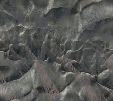 kopyalama alanı için eski soyut suluboya arka plan