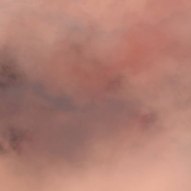 soyut grunge bulutlar, kopya alanı ile renkli arka plan