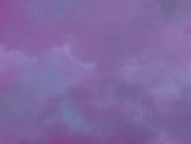 soyut grunge bulutlar, kopya alanı ile renkli arka plan