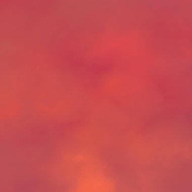 soyut grunge bulutlar, kopya alanı ile renkli arka plan