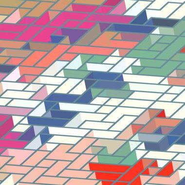 Soyut sanat dokusu. Renkli doku. Modern sanat eserleri. Renkli görüntü. Modern sanat. Çağdaş sanat. 