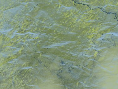 kopyalama alanı için eski soyut suluboya arka plan