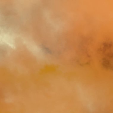 soyut grunge bulutlar, kopya alanı ile renkli arka plan